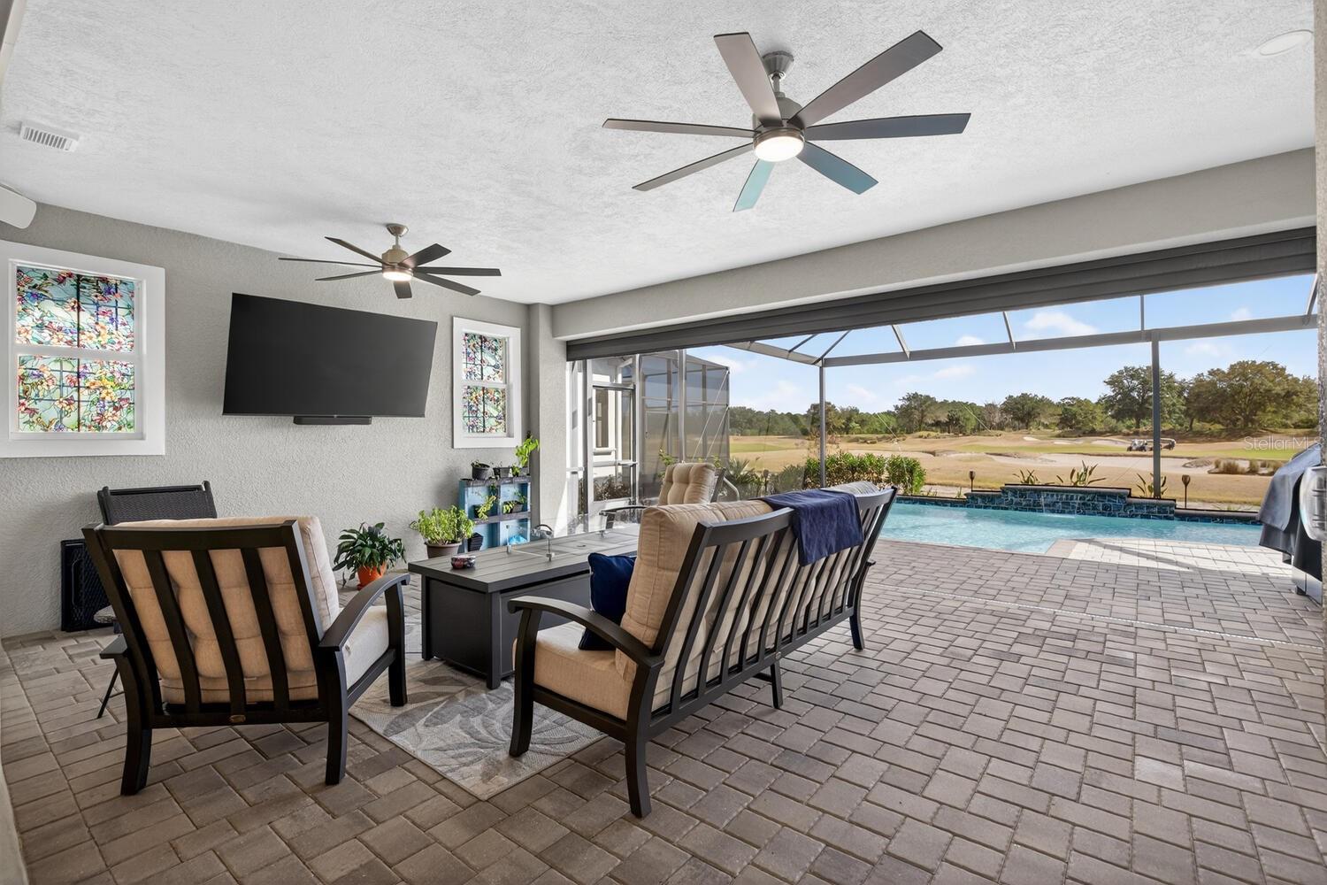 CONSERVATORY HAMMOCK BEACH - Residential