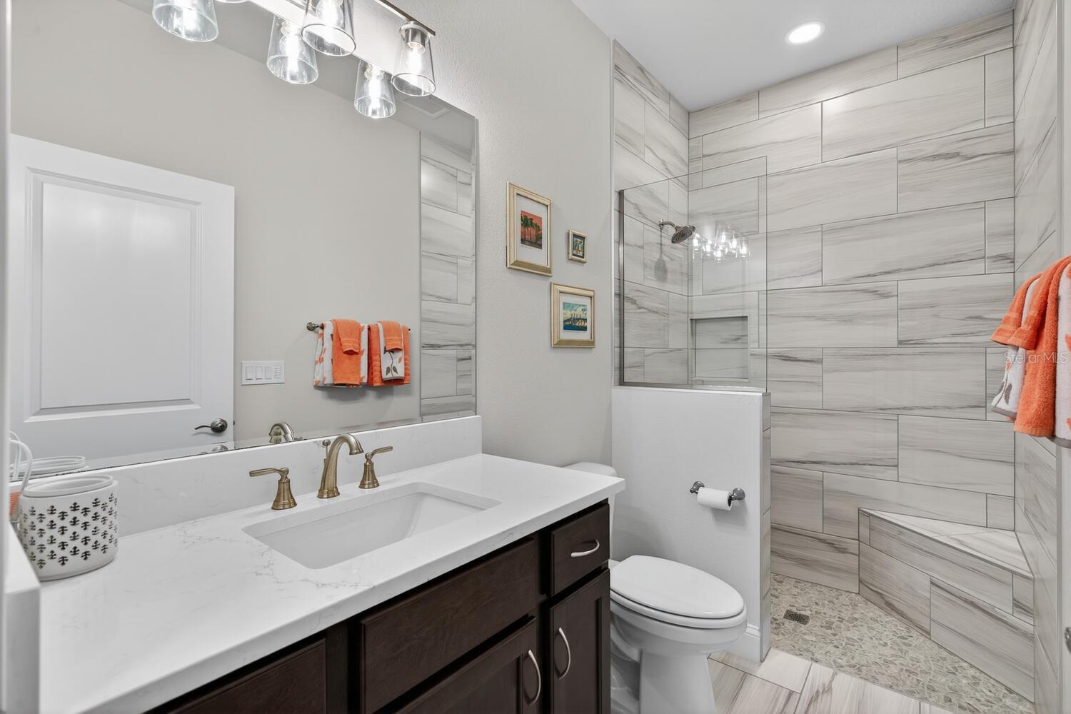 CONSERVATORY HAMMOCK BEACH - Residential