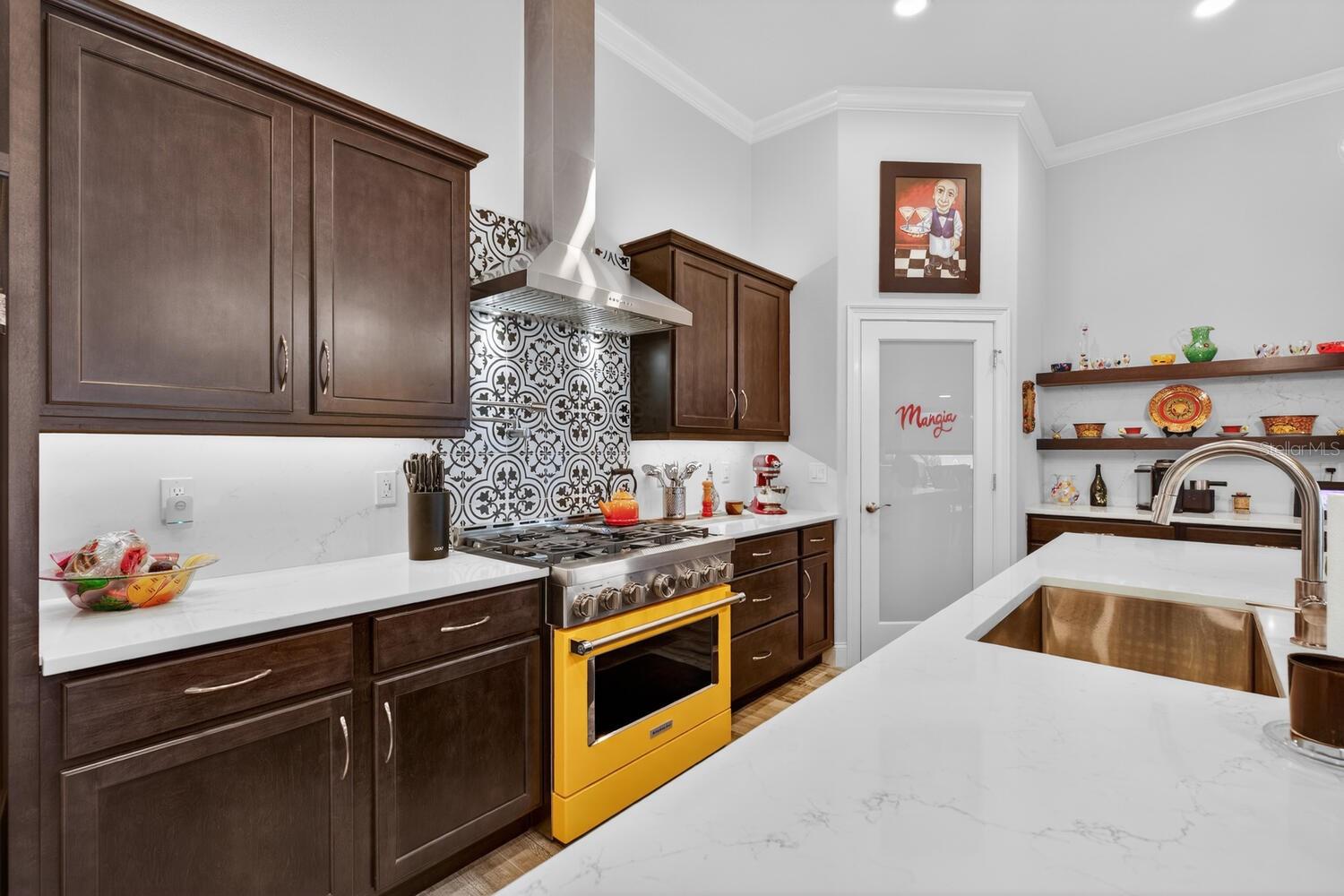 CONSERVATORY HAMMOCK BEACH - Residential