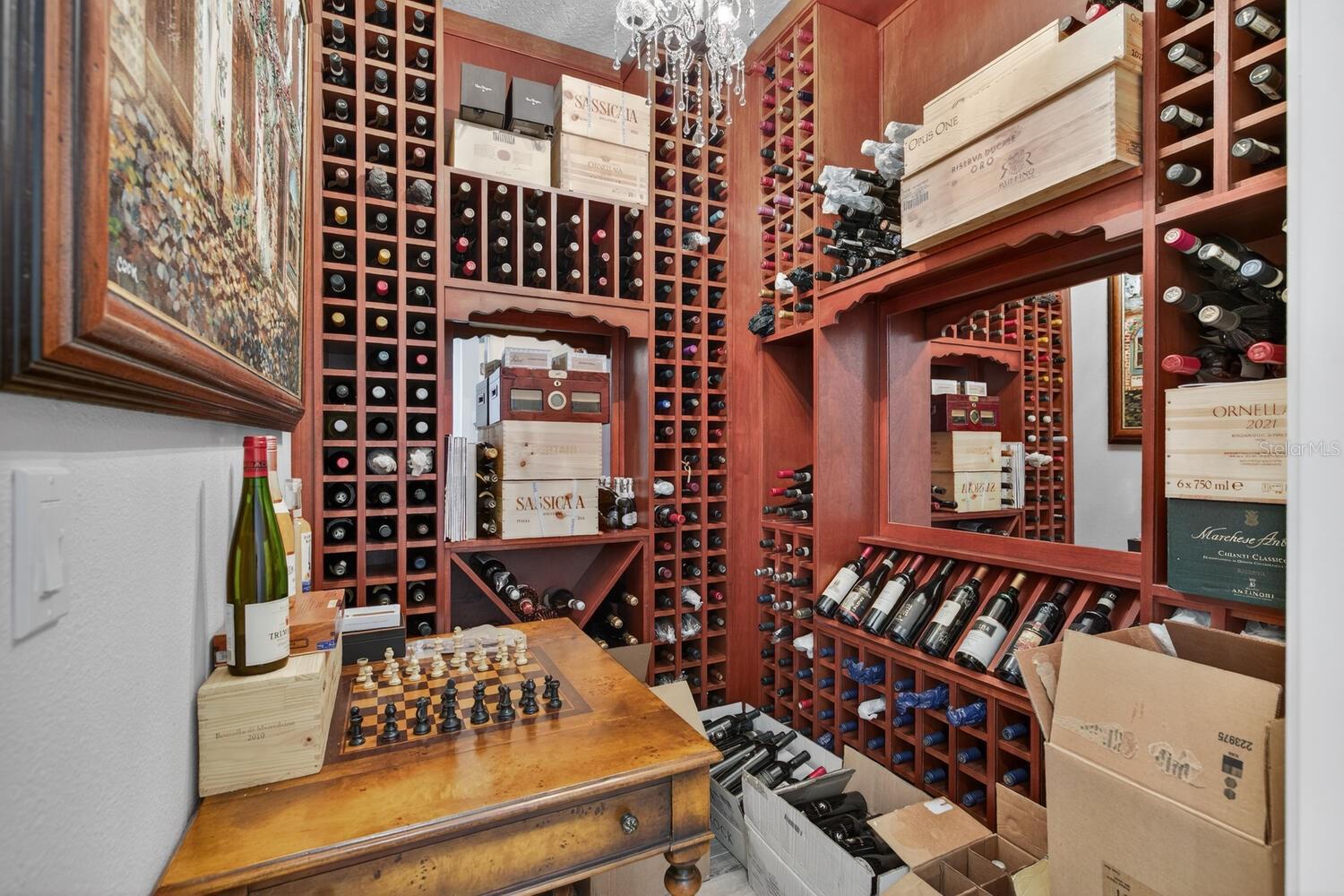 CONSERVATORY HAMMOCK BEACH - Residential