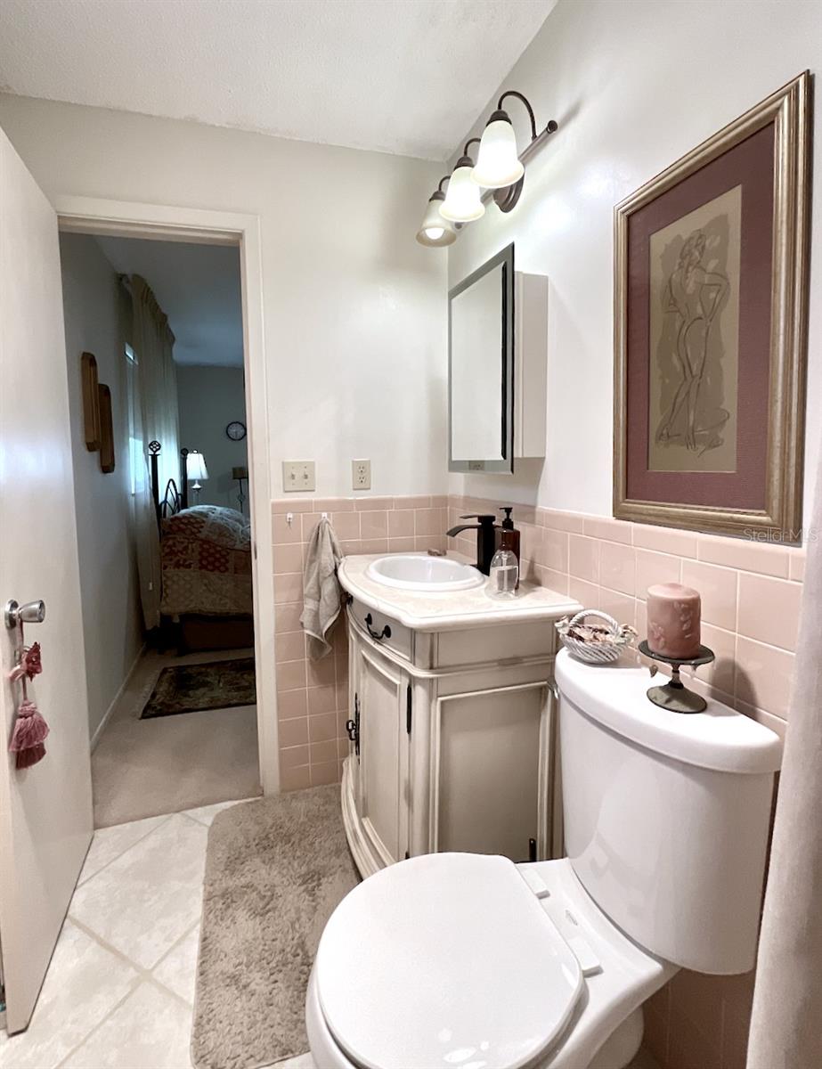 MAINLANDS OF TAMARAC BY THE GULF UNIT 3 CONDO - Residential