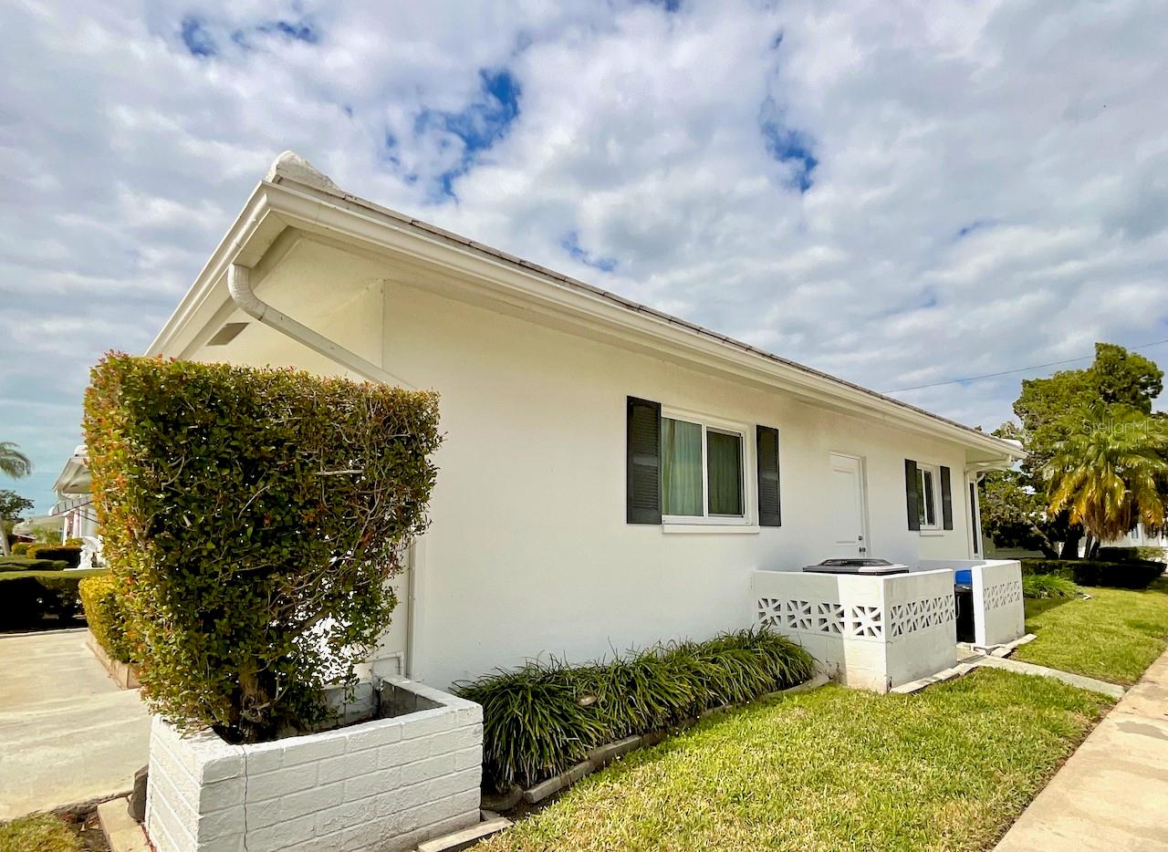 MAINLANDS OF TAMARAC BY THE GULF UNIT 3 CONDO - Residential