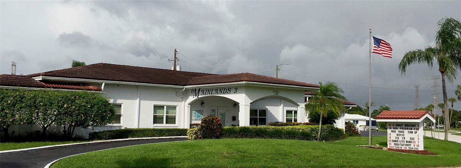 MAINLANDS OF TAMARAC BY THE GULF UNIT 3 CONDO - Residential