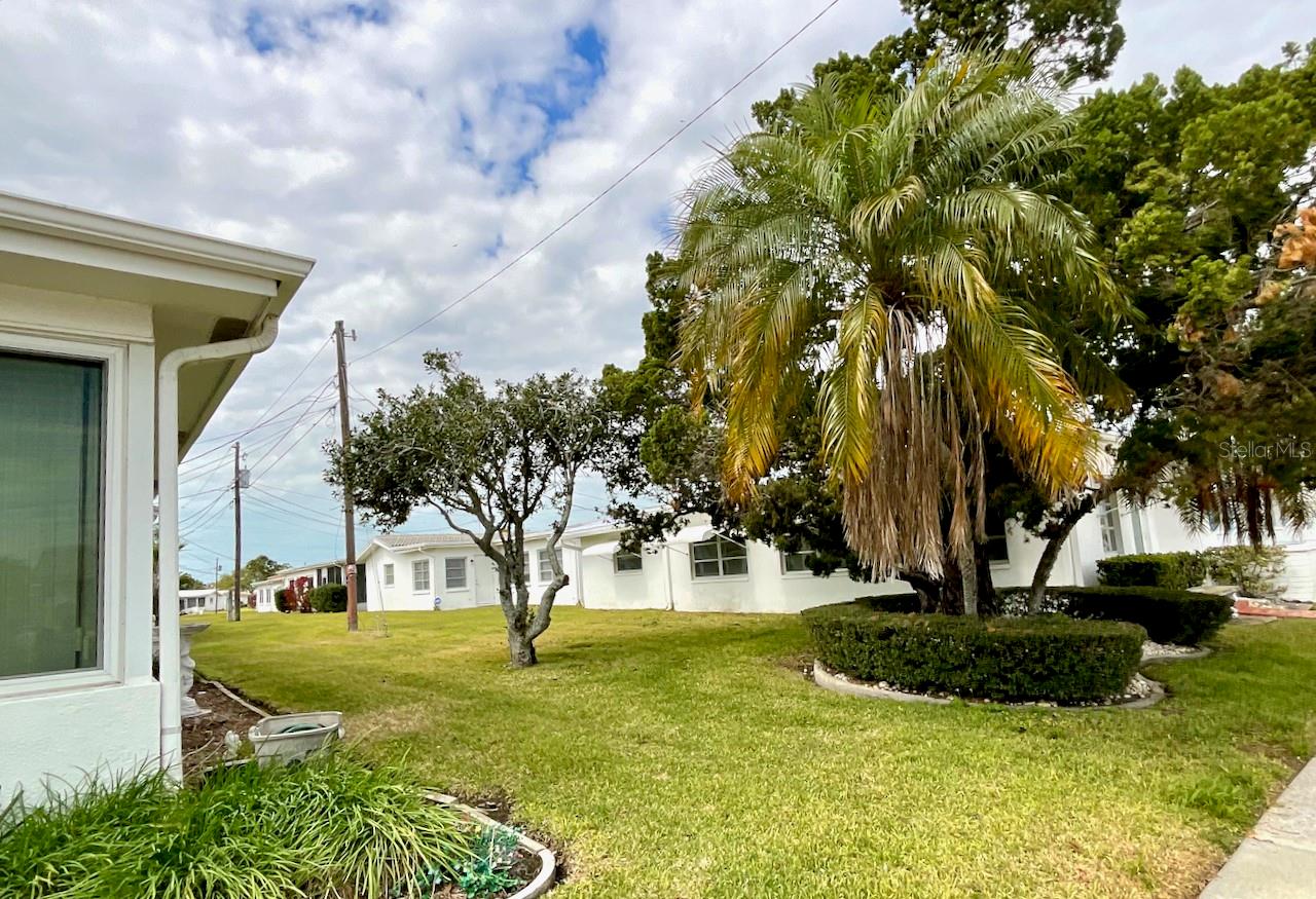 MAINLANDS OF TAMARAC BY THE GULF UNIT 3 CONDO - Residential