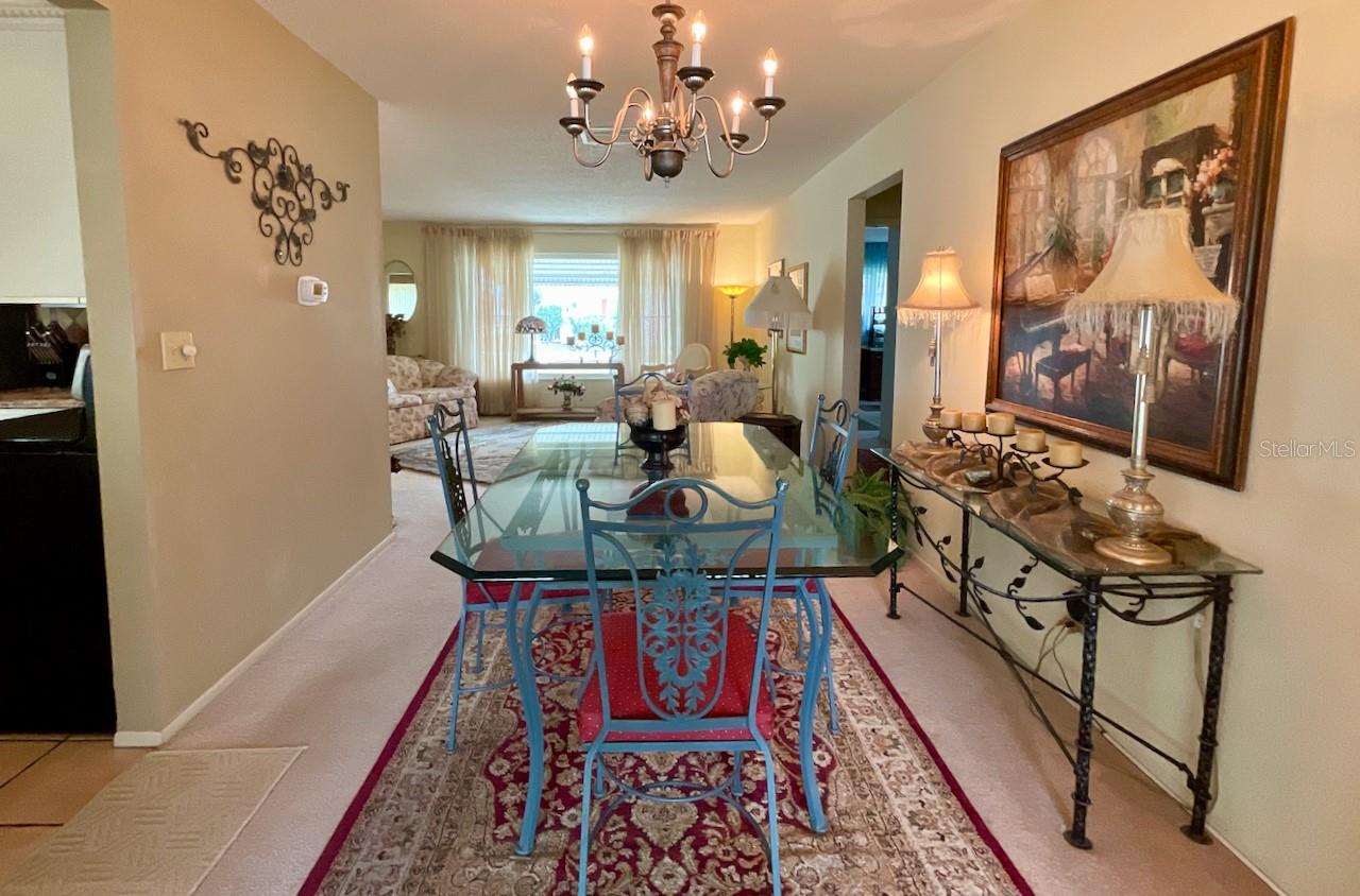 MAINLANDS OF TAMARAC BY THE GULF UNIT 3 CONDO - Residential