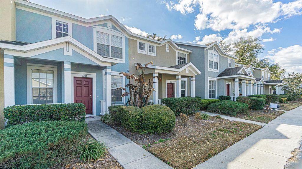 Photo of 3248 Broken Bow Drive, Land O Lakes, FL 34639 (MLS # TB8479472)