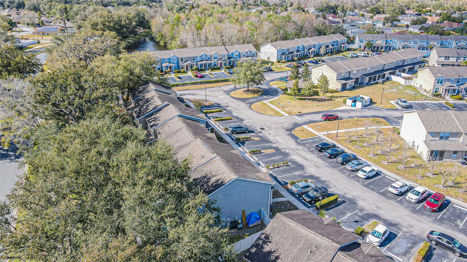 STAGECOACH VILLAGE PRCL 08 PH 02 - Residential