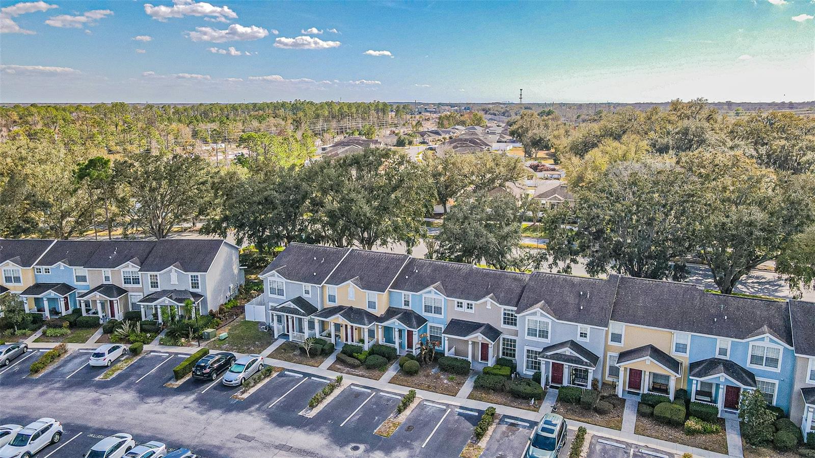 STAGECOACH VILLAGE PRCL 08 PH 02 - Residential