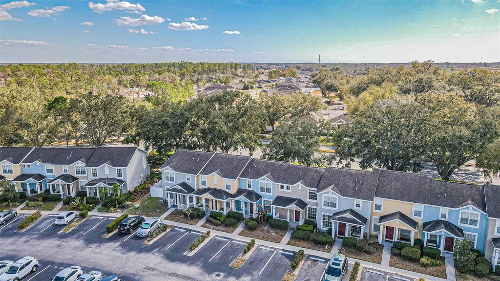 Photo of 3248 Broken Bow Drive, Land O Lakes, FL 34639 (MLS # TB8479472)