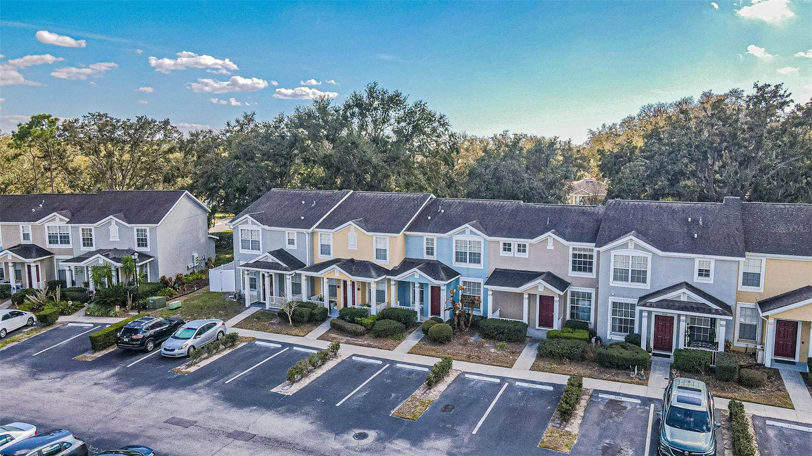 STAGECOACH VILLAGE PRCL 08 PH 02 - Residential