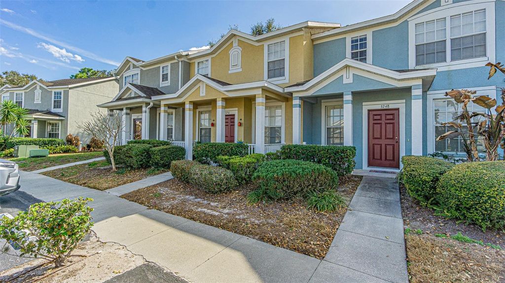 Photo of 3248 Broken Bow Drive, Land O Lakes, FL 34639 (MLS # TB8479472)