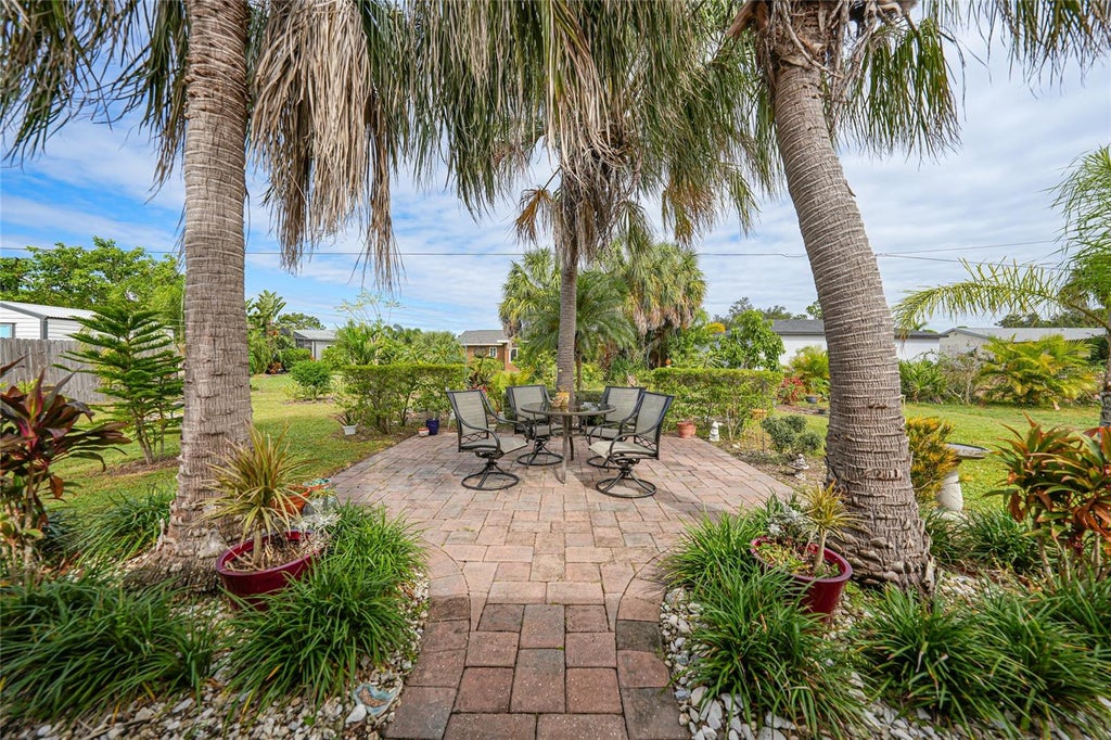 Photo of 22554 Laika Avenue, Port Charlotte, FL 33952 (MLS # C7529879)