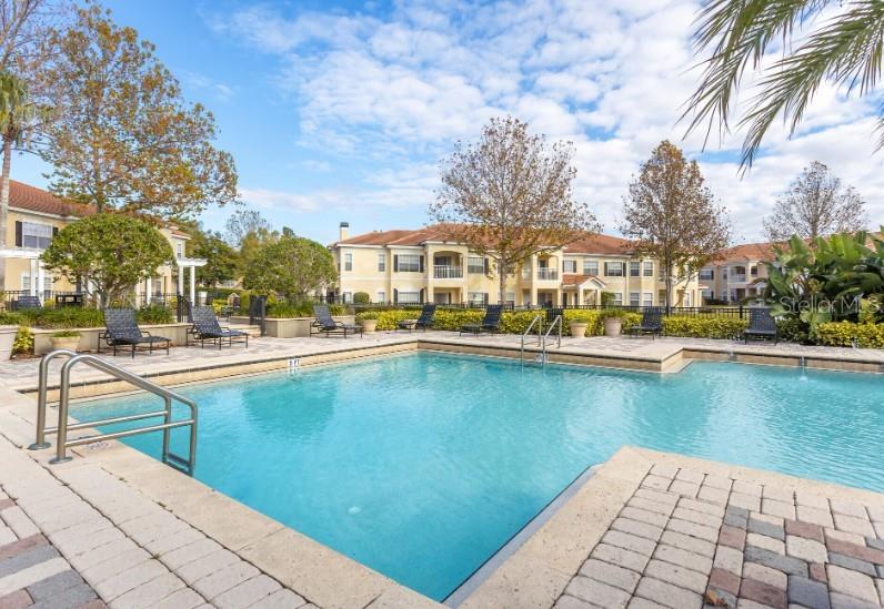 ARBOR LAKES A CONDO - Residential Lease