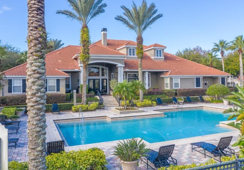 ARBOR LAKES A CONDO - Residential Lease