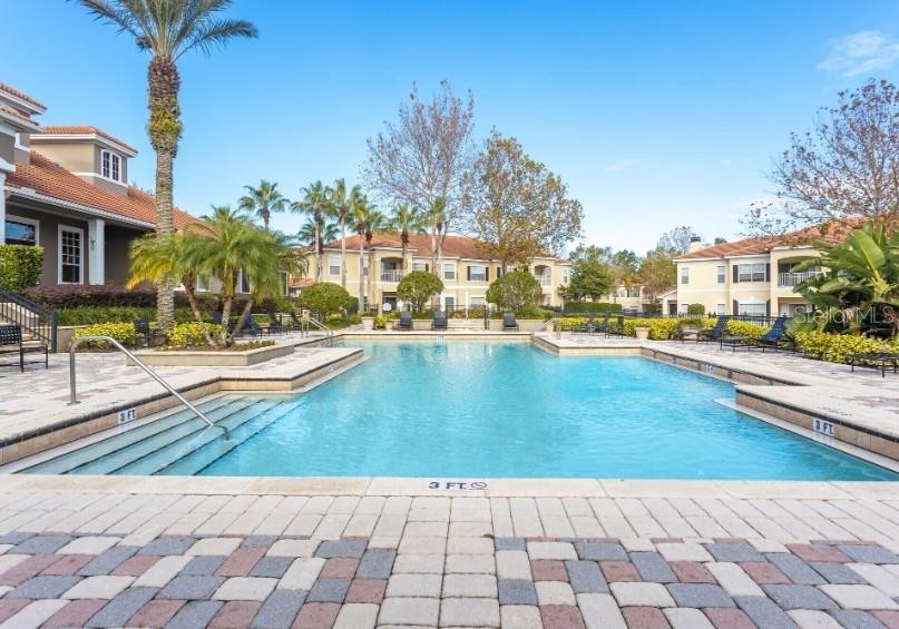 ARBOR LAKES A CONDO - Residential Lease