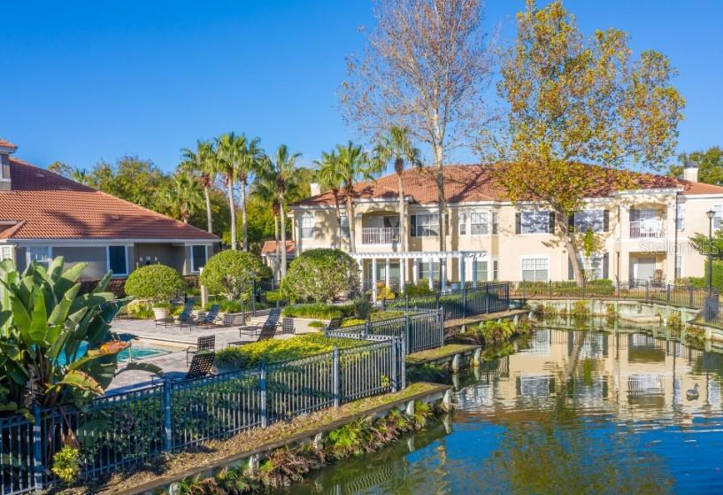 ARBOR LAKES A CONDO - Residential Lease
