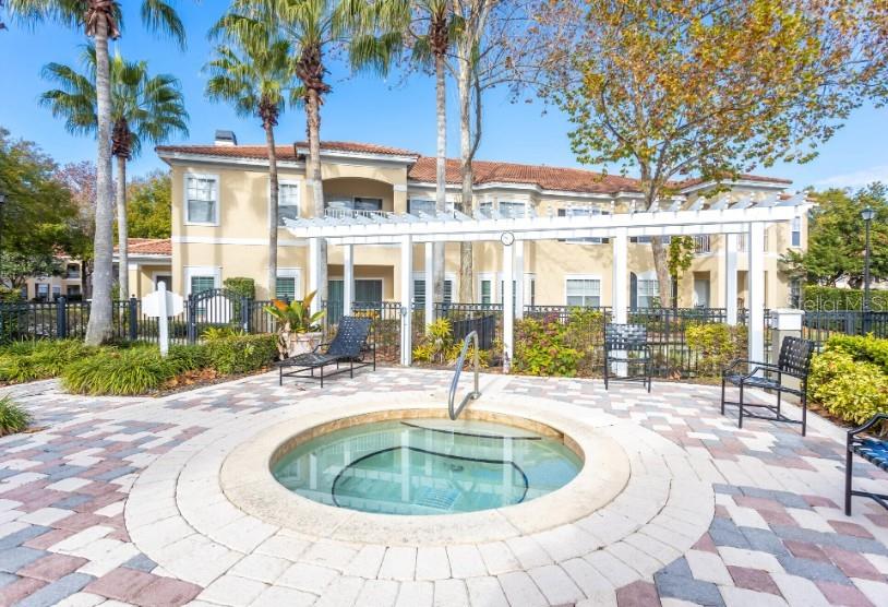 ARBOR LAKES A CONDO - Residential Lease