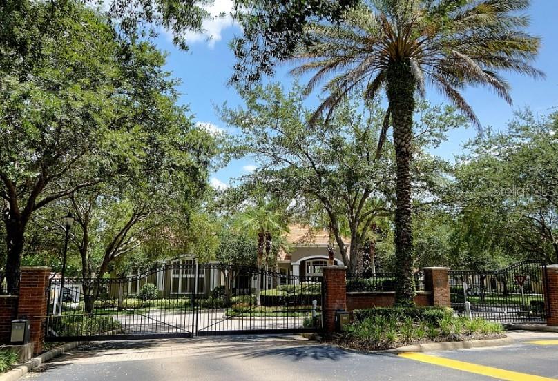 ARBOR LAKES A CONDO - Residential Lease