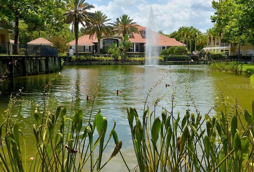 ARBOR LAKES A CONDO - Residential Lease