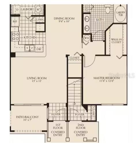 ARBOR LAKES A CONDO - Residential Lease