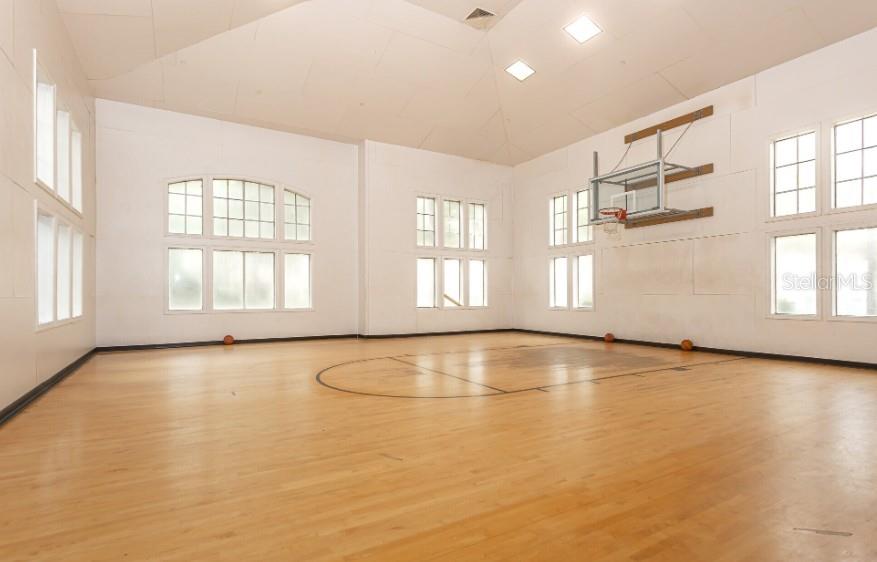 ARBOR LAKES A CONDO - Residential Lease
