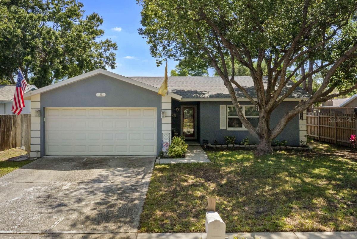 1393 CHESTERFIELD DRIVE
