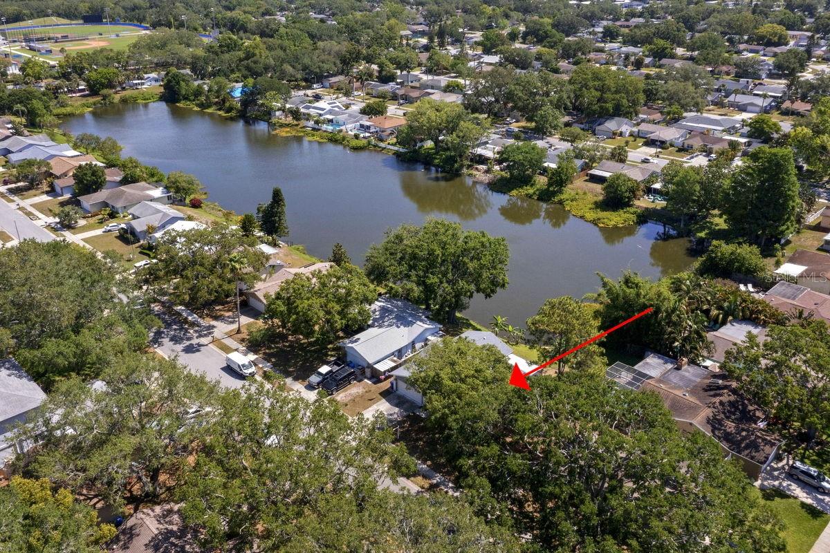 1393 CHESTERFIELD DRIVE
