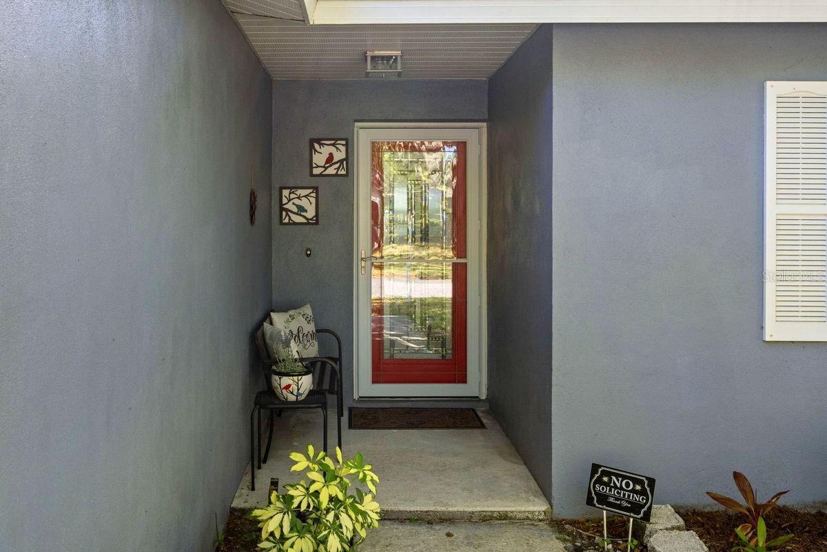 1393 CHESTERFIELD DRIVE