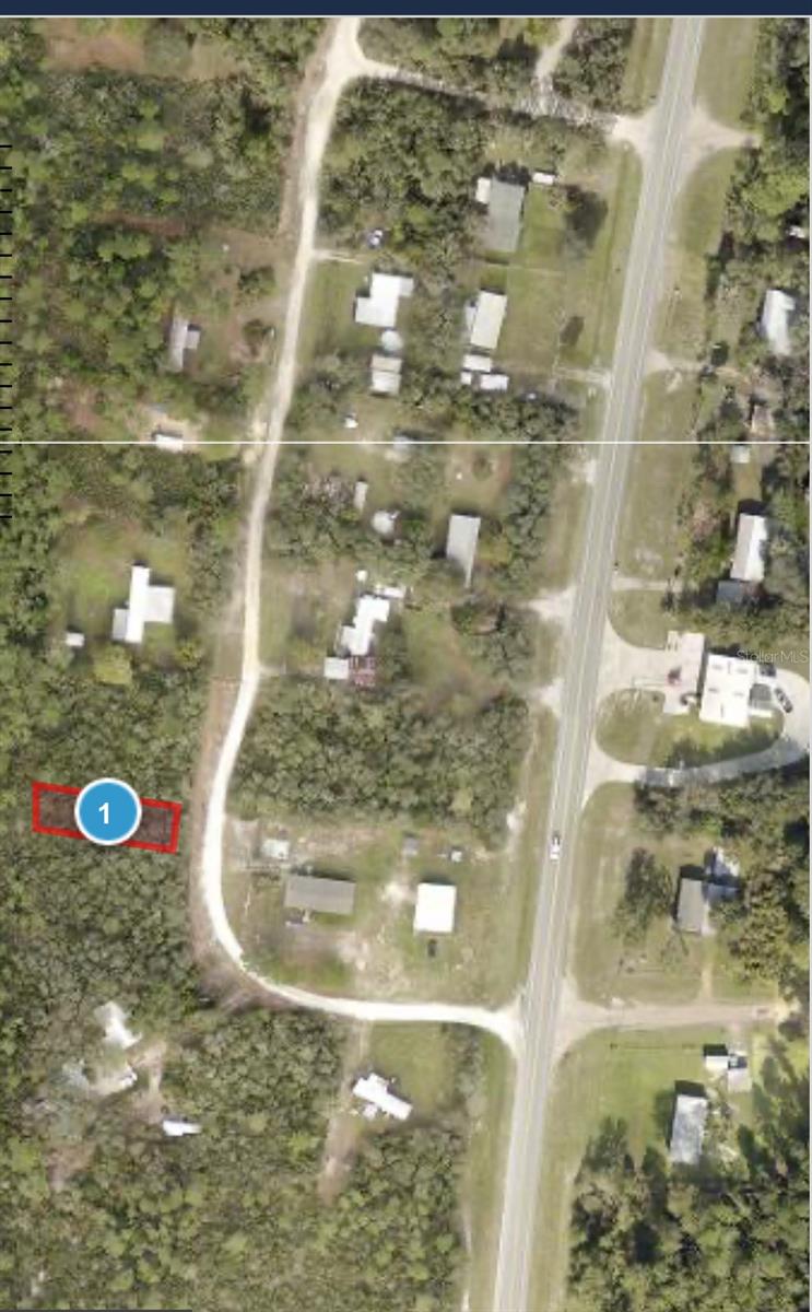 00 DEER CROSSING ROAD Lot 15