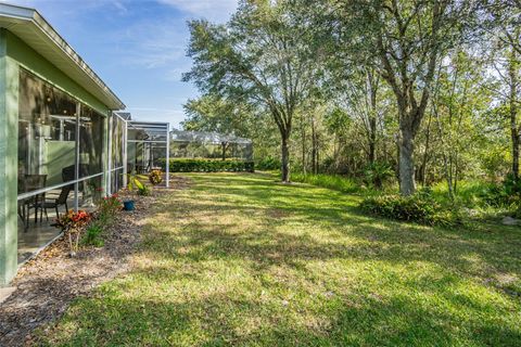 A home in LAND O LAKES