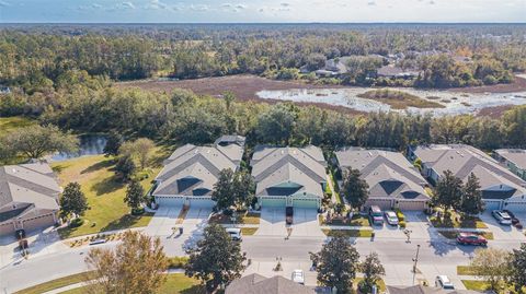 A home in LAND O LAKES