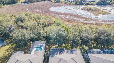 A home in LAND O LAKES