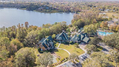 A home in LAND O LAKES