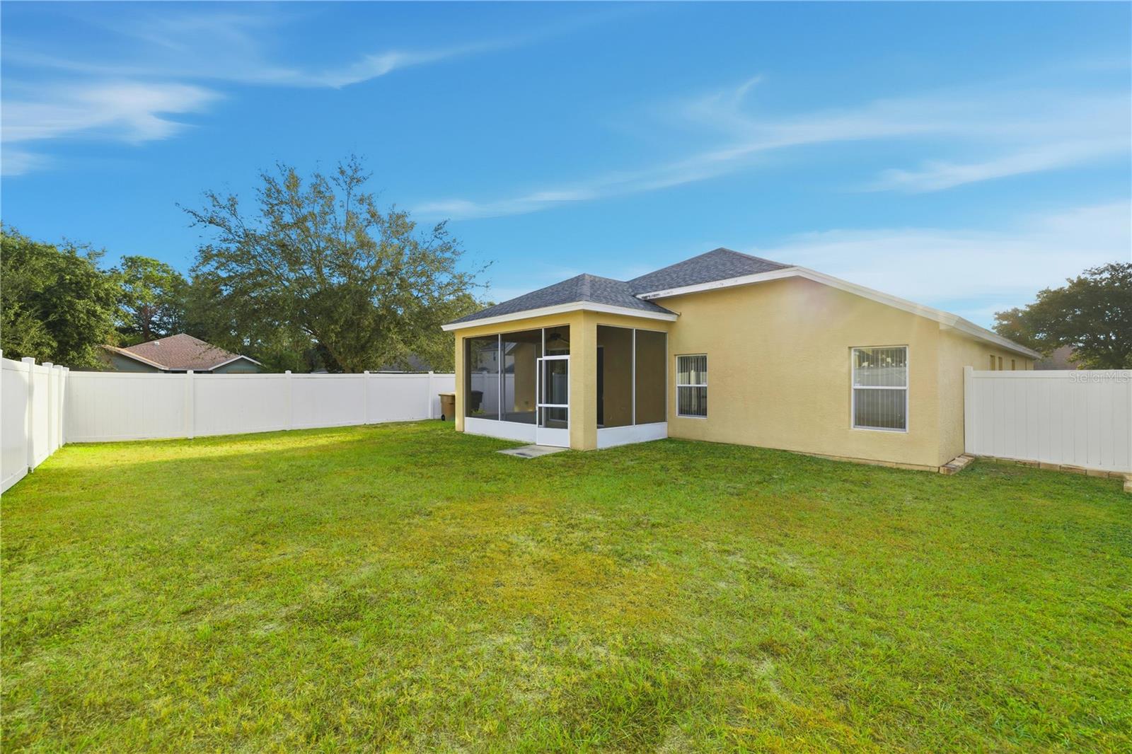 SADDLE CREEK PHASE 1 - Residential Lease