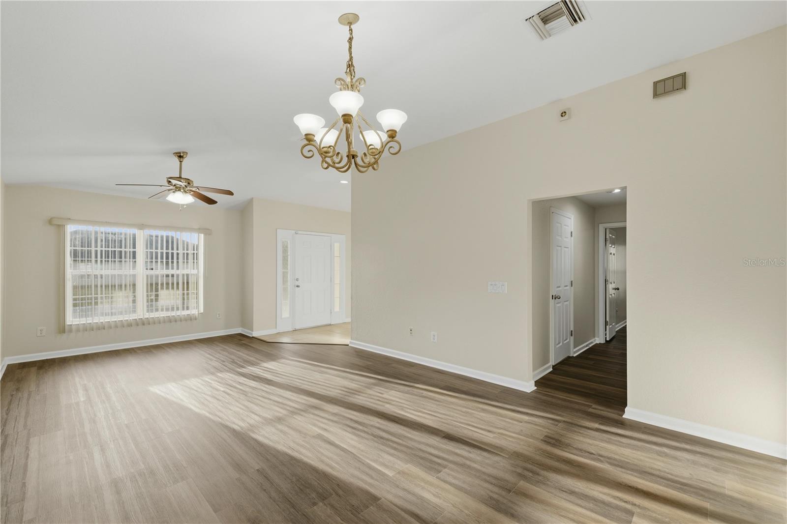 SADDLE CREEK PHASE 1 - Residential Lease