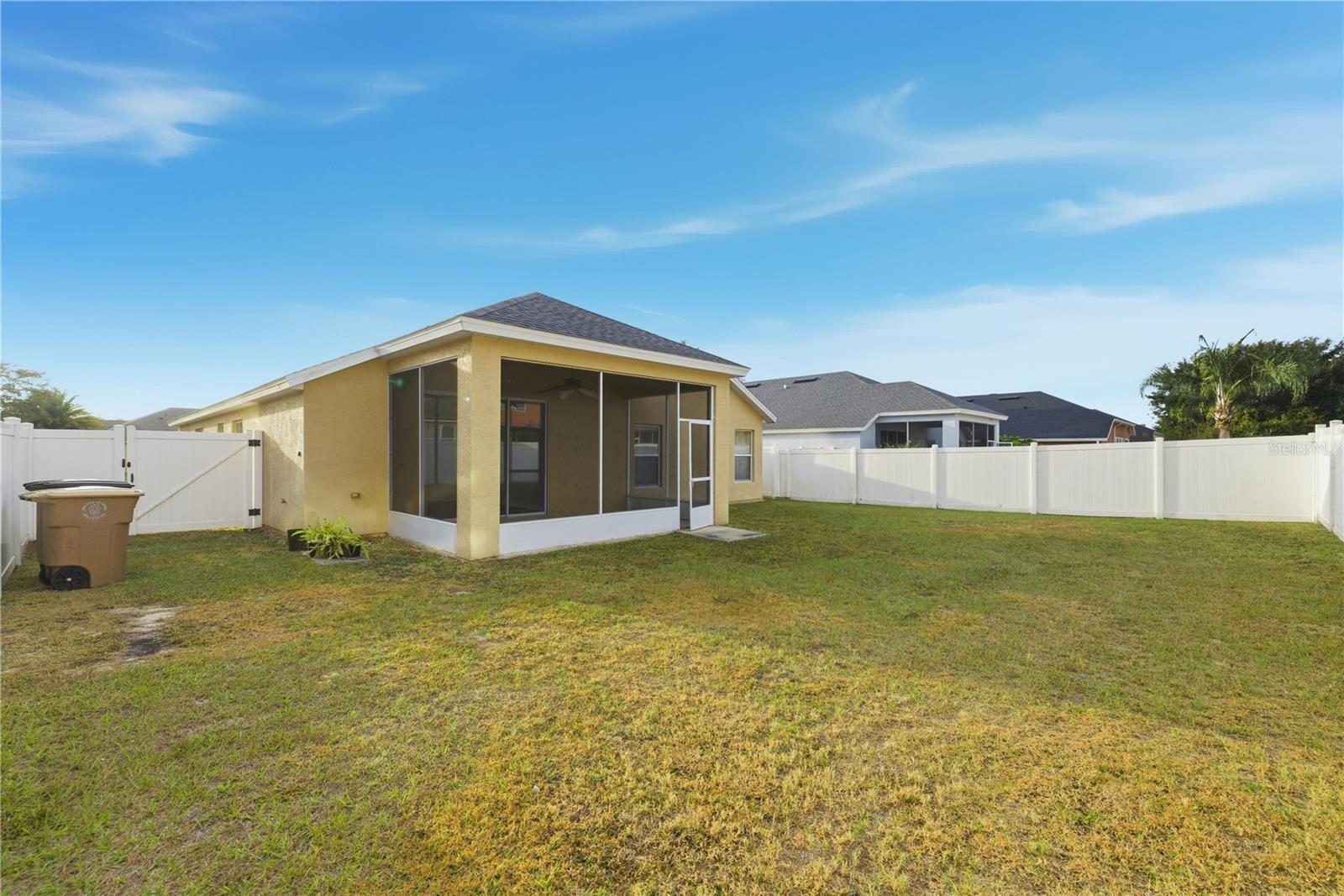 SADDLE CREEK PHASE 1 - Residential Lease