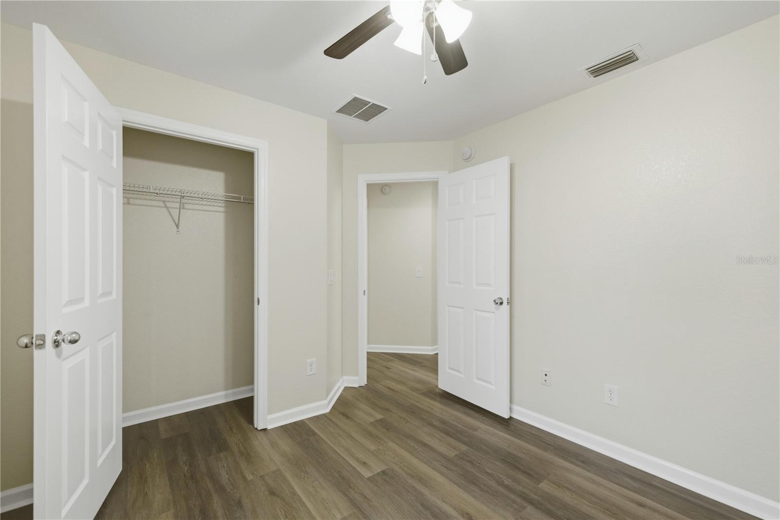 SADDLE CREEK PHASE 1 - Residential Lease