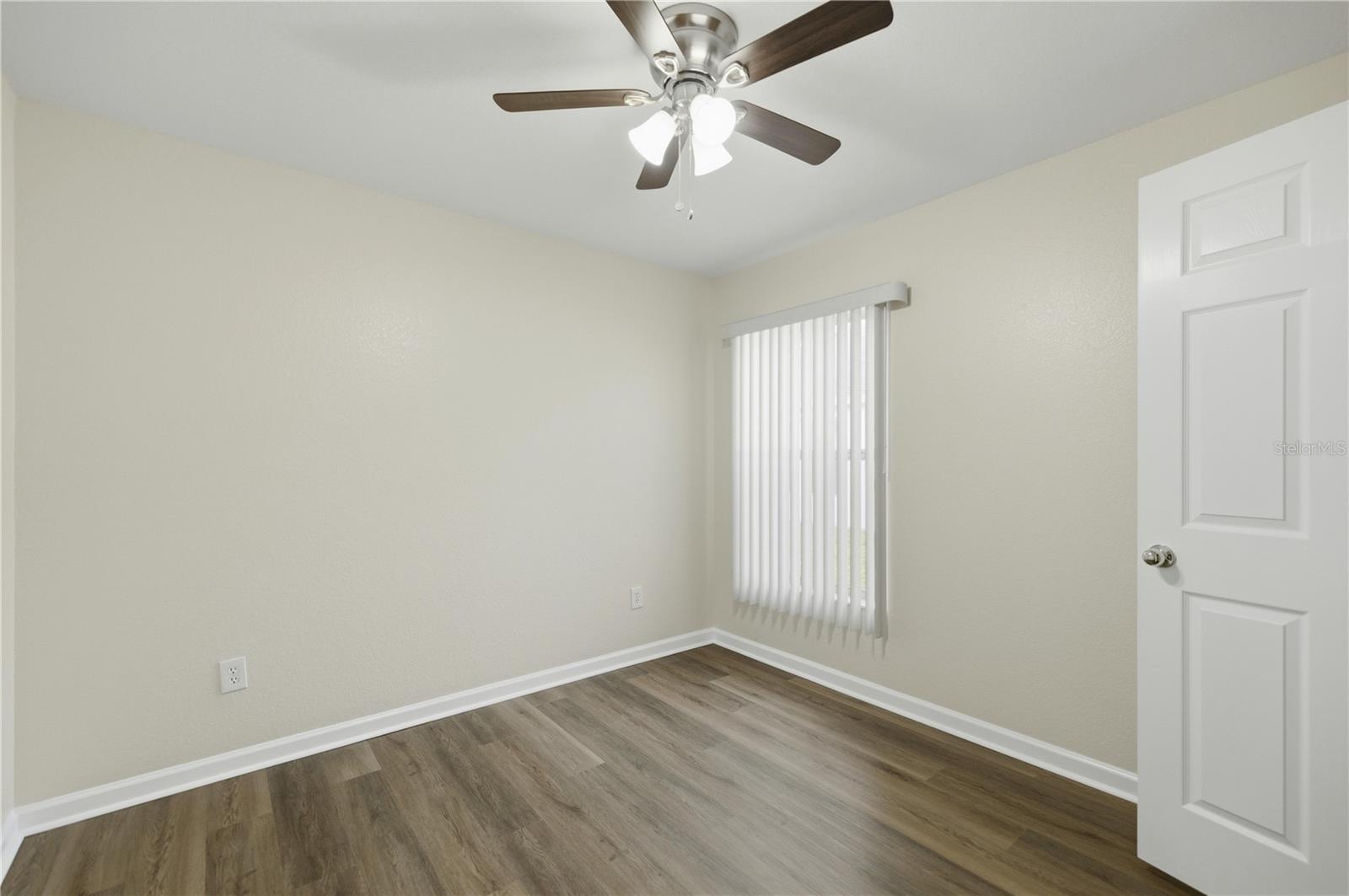 SADDLE CREEK PHASE 1 - Residential Lease