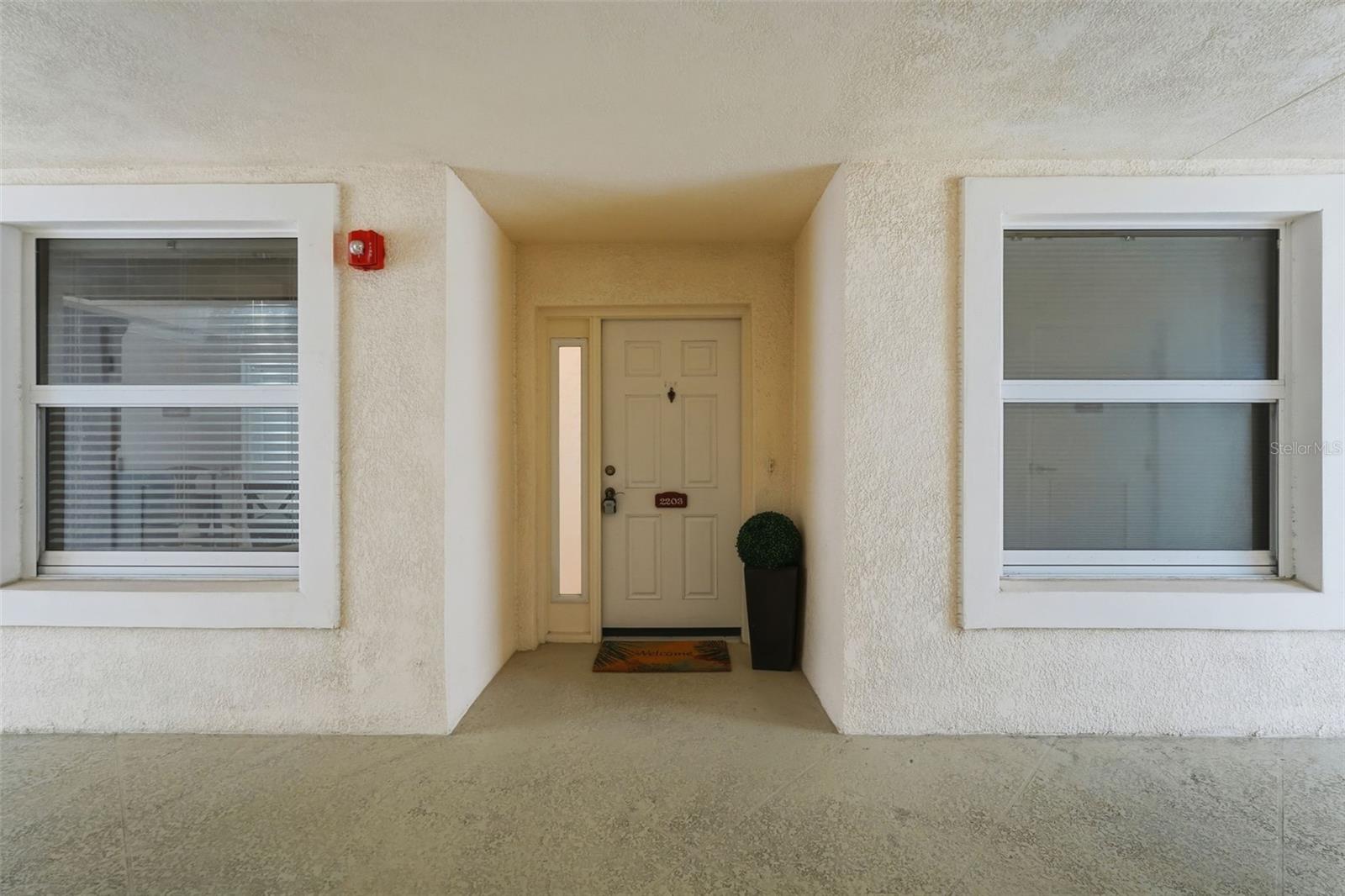 2925 TERRA CEIA BAY BOULEVARD 2203