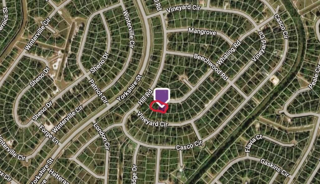 TWO LOTS PRIME HIGH DRY LOTS CONNECTED LOTS for sale for for 30k each. or two for 60k
LOT 2 BLK 2034 44TH ADD TO PORT CHARLOTTE
LOT 3 BLK 2034 44TH ADD TO PORT CHARLOTTE