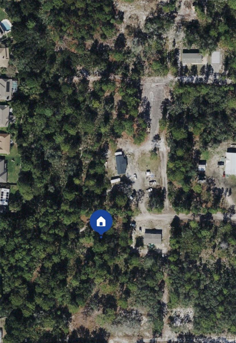 Lot 228 PARK FOREST BOULEVARD Lot 228
