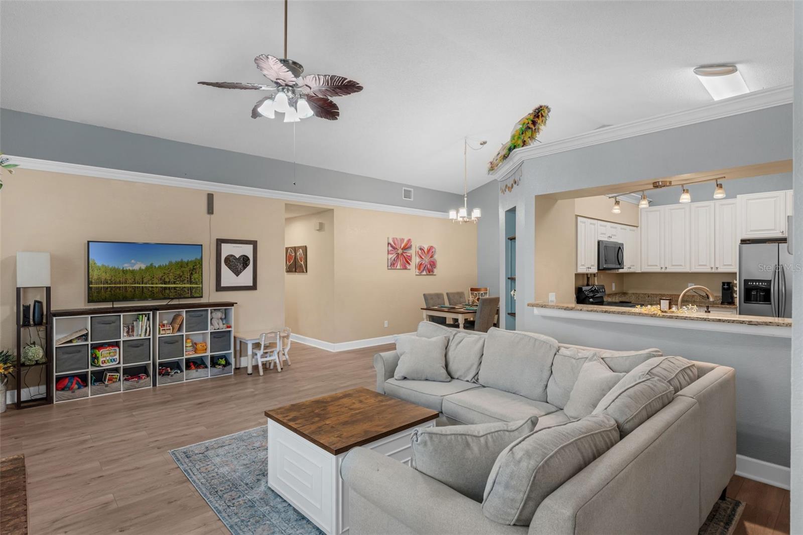 3156 BRIDGEFORD DRIVE