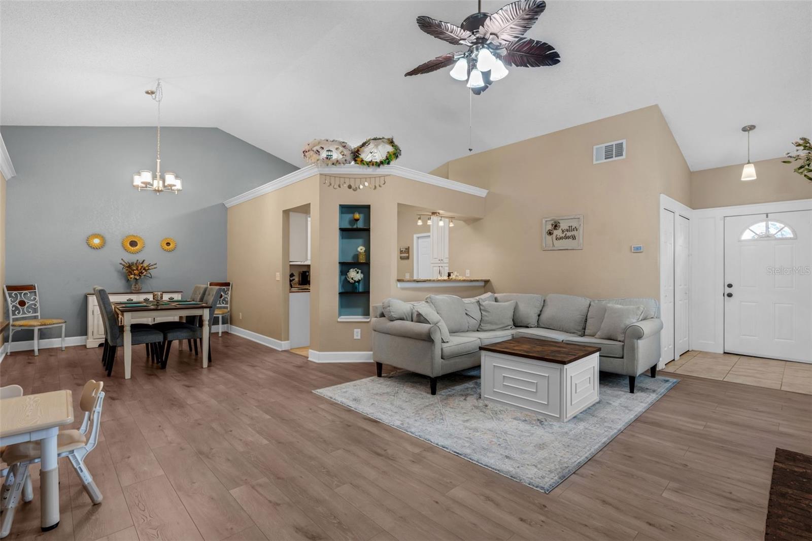 3156 BRIDGEFORD DRIVE