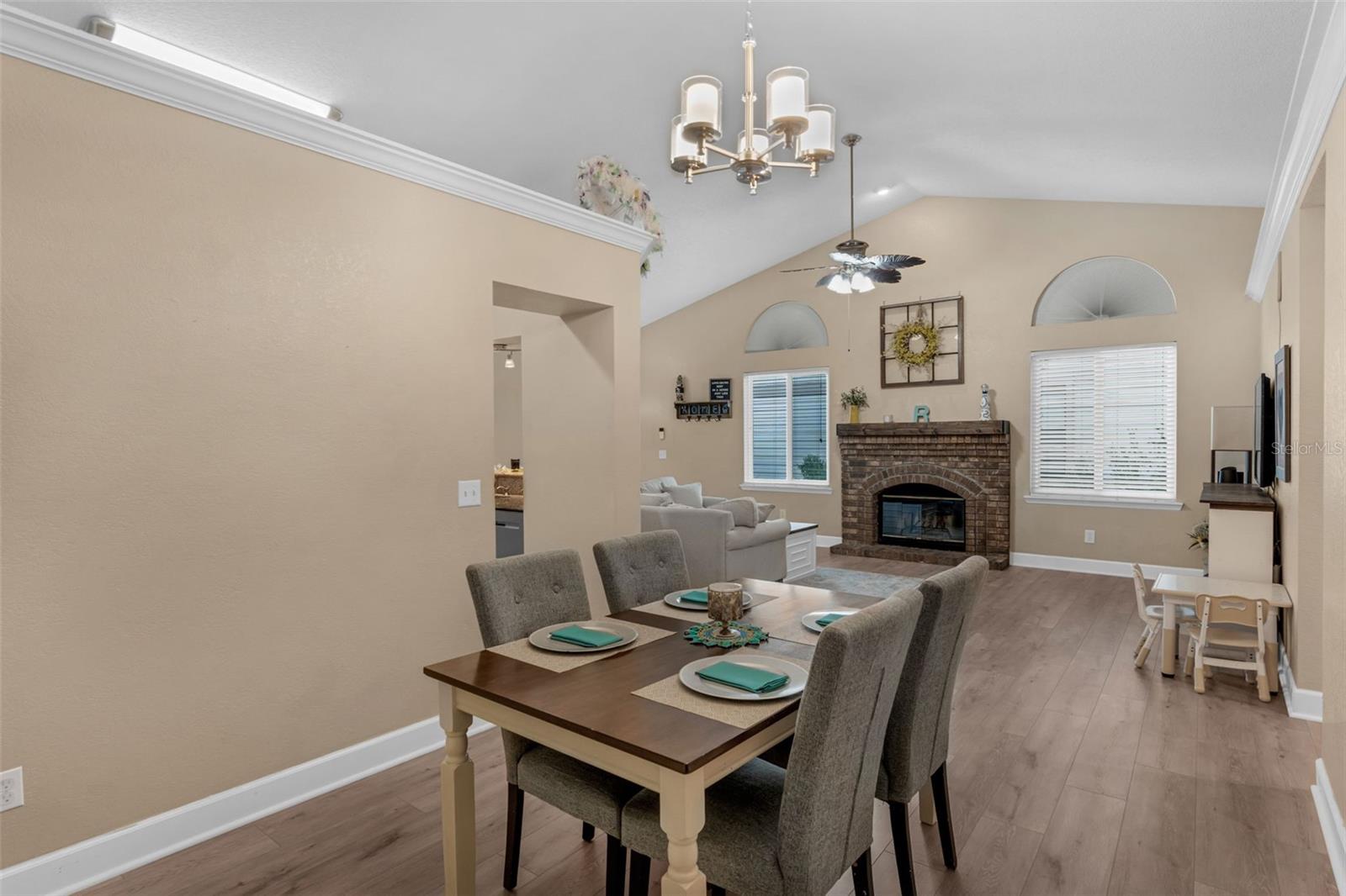 3156 BRIDGEFORD DRIVE