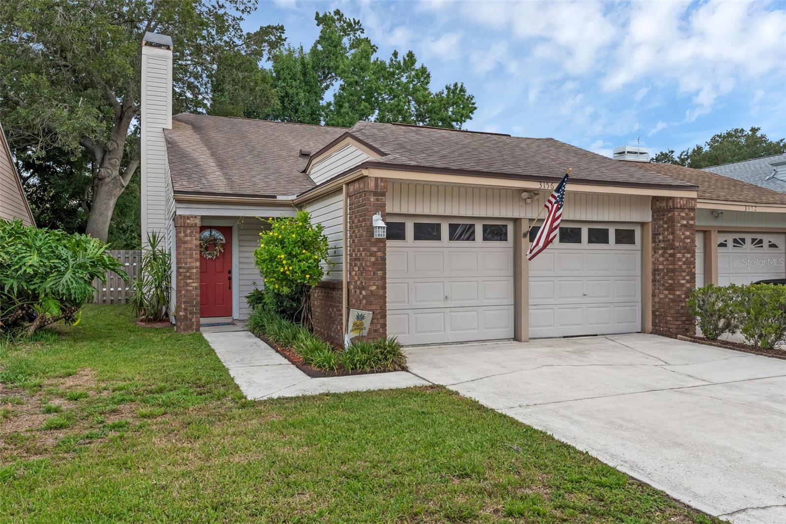 3156 BRIDGEFORD DRIVE