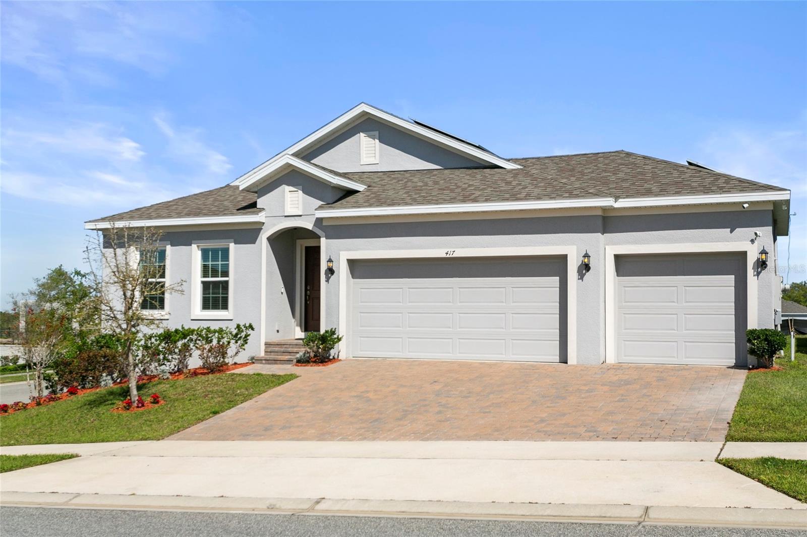 417 IRONSIDE TRAIL DRIVE
