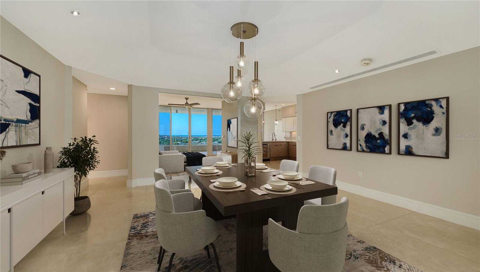 GRAND BAY 2 - Residential