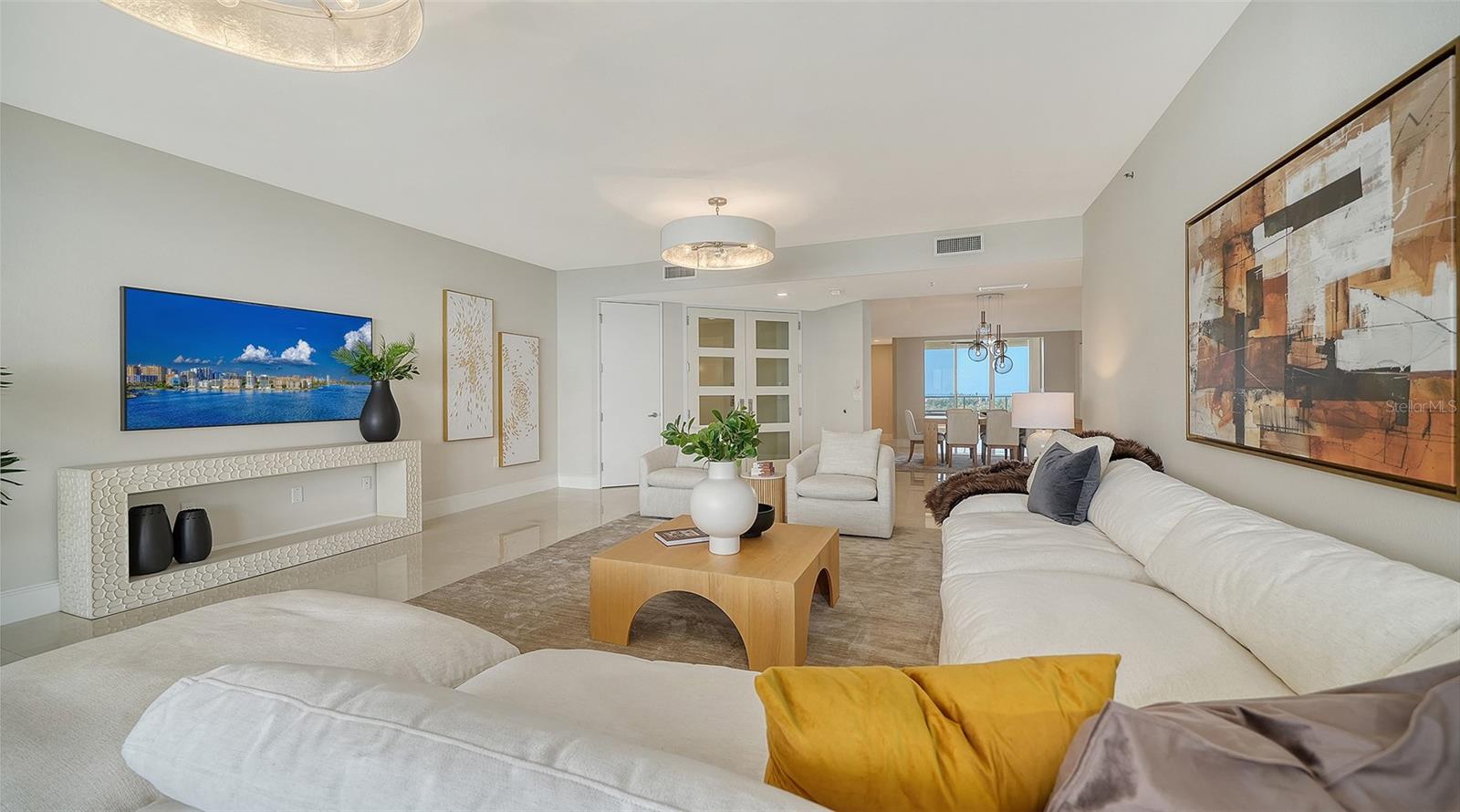 GRAND BAY 2 - Residential