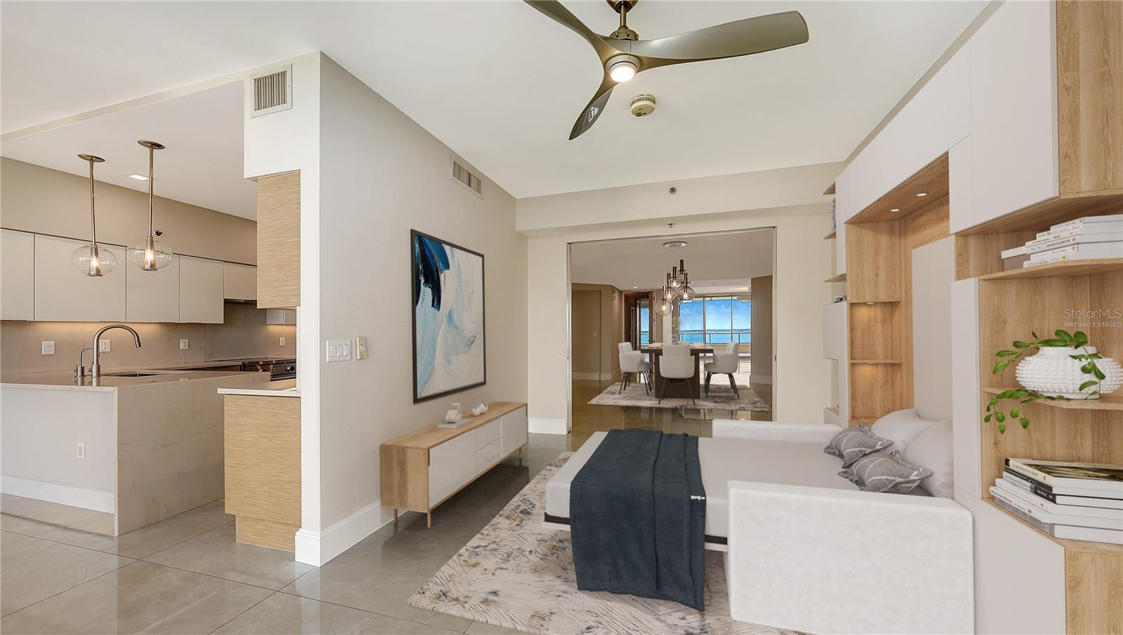 GRAND BAY 2 - Residential