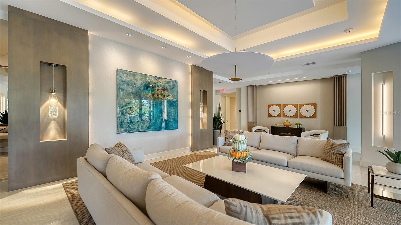 GRAND BAY 2 - Residential